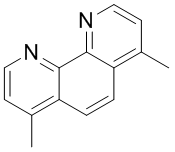 4,7-ديميثيل-1,10-فينانثولين CAS: 3248-05-3