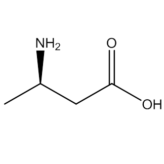 (R)-3-أمينوبوتانويك حمض CAS: 3775-73-3